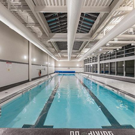 Condo In Downtown Vancouver - Near Rogers Arena Kültér fotó