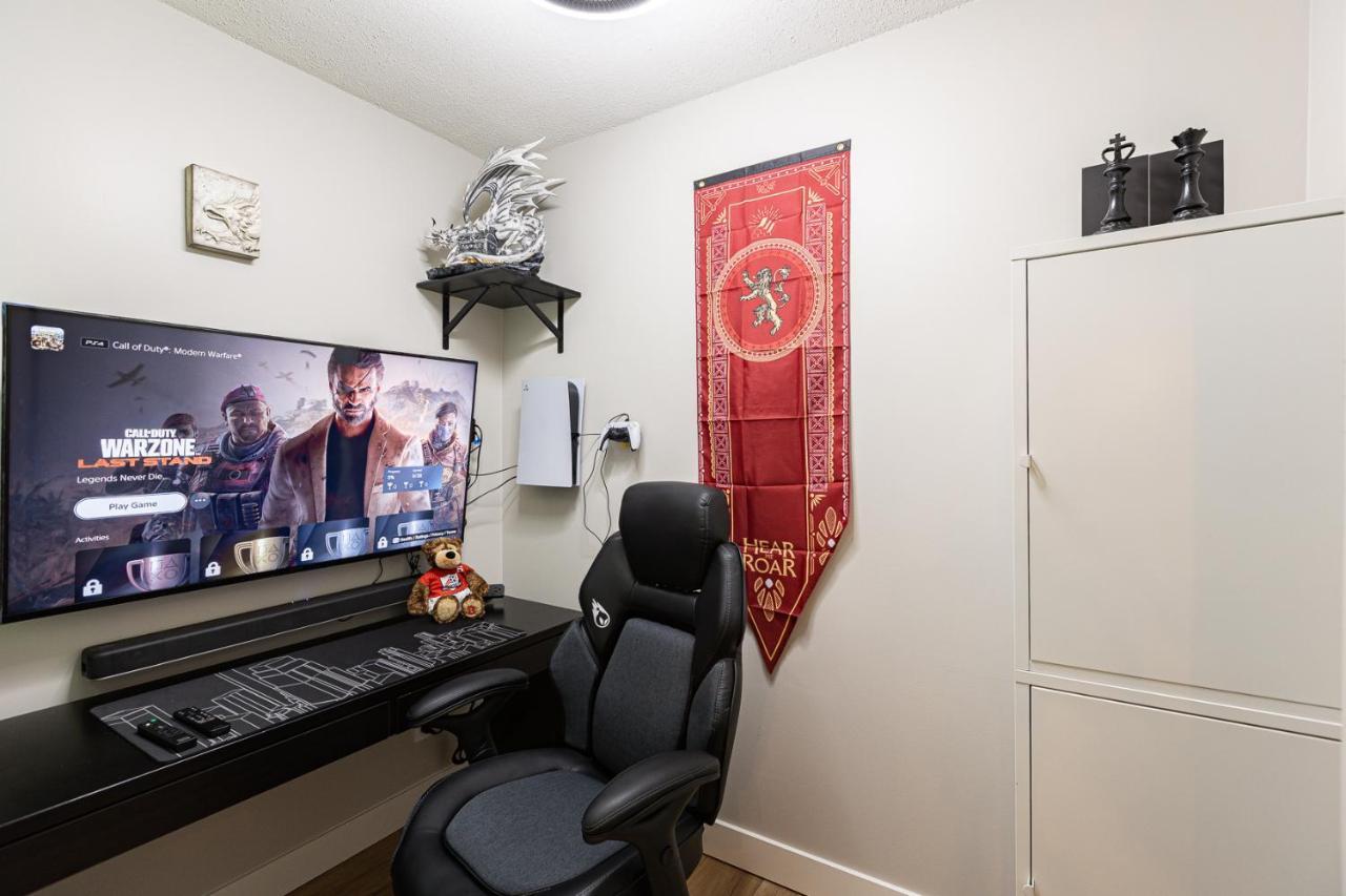 Condo In Downtown Vancouver - Near Rogers Arena Kültér fotó