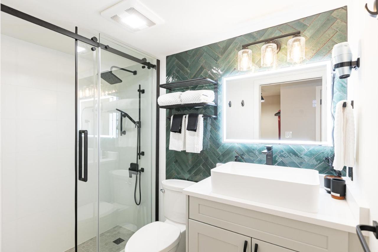 Condo In Downtown Vancouver - Near Rogers Arena Kültér fotó